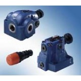 Bosch Standard Valves Hydraulics Pressure Control/Relief Valves Model DB, DBW Pressure Relief Valve
